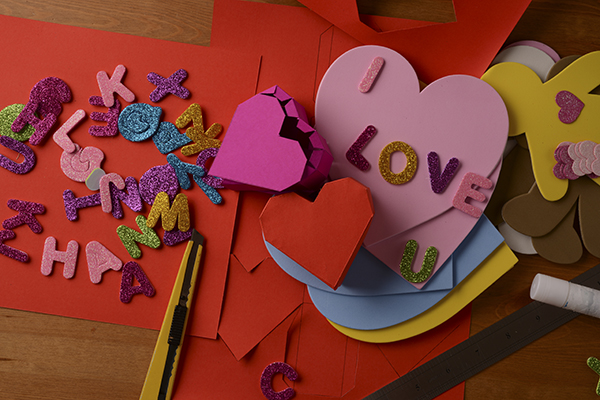 homemade valentine 400