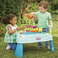 664640M8 Build and Splash Water Table FMA S24 005 0561 HERO 2B L