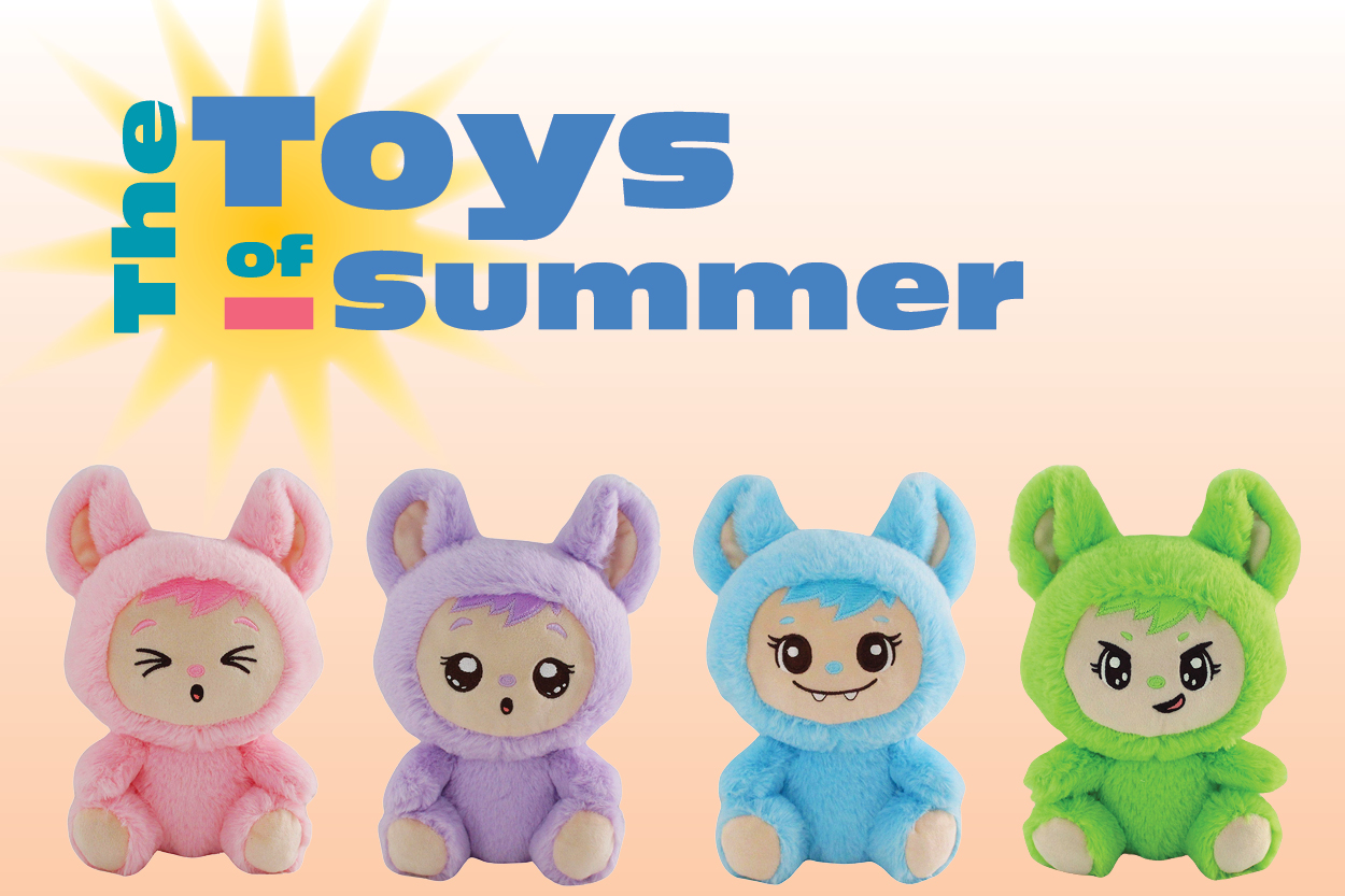 San Diego Family's 2024 Summer Toy Review
