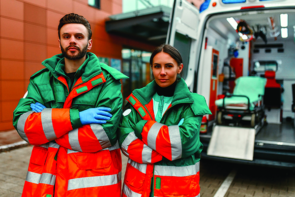 Be Prepared: Printable Safety Plan for Families with Disabilities