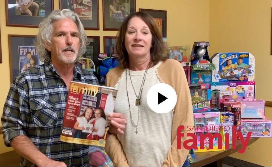 Jagger Kristi Map video