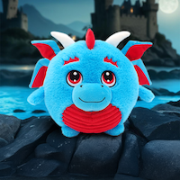 Dragon front