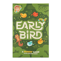 Early Bird 008