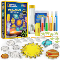 NGMEGASPACE AMZ 01 1