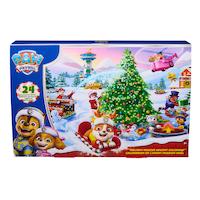 PAW Patrol Advent Calendar 1