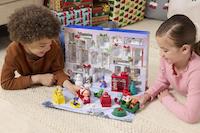 PAW Patrol Advent Calendar Lifestyle 1