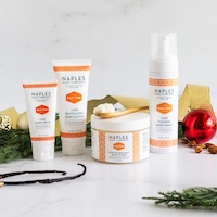 Pura Vida Luxe Box Holiday Lifestyle Box High Res 1