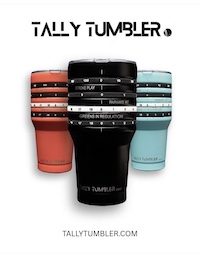 Tally Tumbler