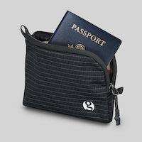 gossamer gear passporter 1