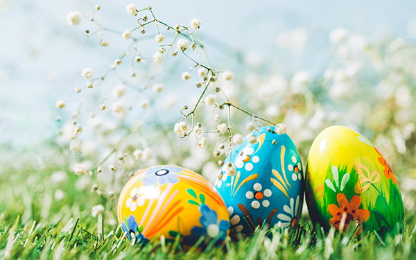 Easterctreats!
