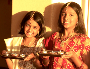 Do It Yourself Diwali Celebrate the Festival of Light