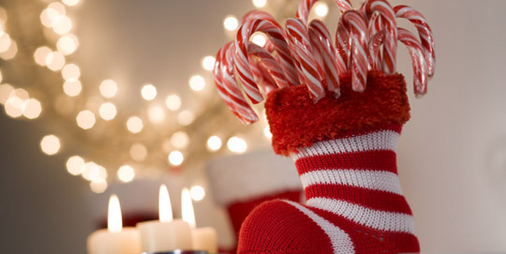 More Holiday Happenings