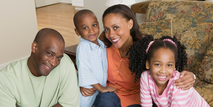 5 Life-Changing Resolutions for Parents