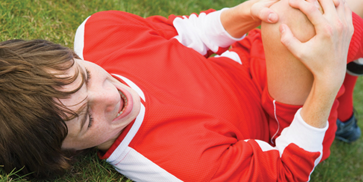 10 Ways Sporty Kids Can Stay Safe