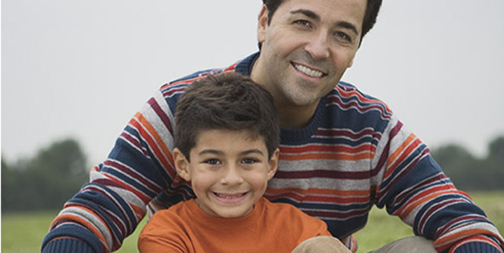 What Moms Wished Dads Knew