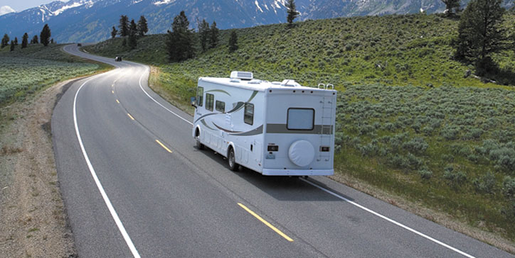 Get started with RV Camping