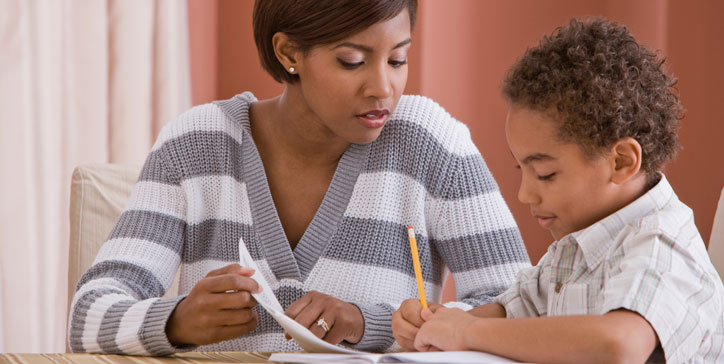 Homeschooling 101