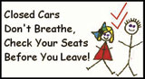 Emma's Inspirations Static Cling Decals