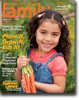 May 2012 issue: San Diego Family Magazine