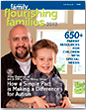 Flourishing Families: Spring 2012 issue