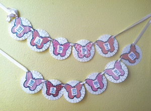 butterfly banner sm