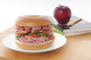 schoollunches