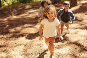 5 Camp Strategies Parents Can Use to Help Kids Thrive