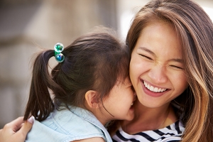 8 Simple Secrets of Happy Families