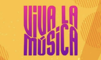 Viva La Música