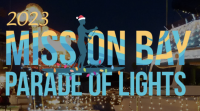 Mission Bay Boat Parade of Lights