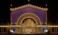 Spreckels Organ Society Concerts