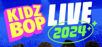 KidzBop Live Tour