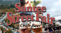 Santee Street Fair