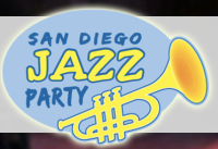 San Diego Jazz Party