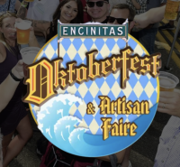 Encinitas Oktoberfest & Artisan Faire