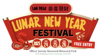 Lunar New Year Festival