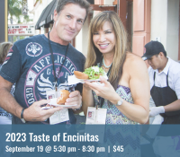 Taste of Encinitas