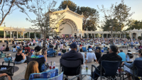 Spreckels Organ Society’s International Summer Organ Festival