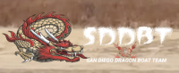 SD International Dragon Boat Show