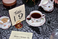 Witches of the Westgate Tea