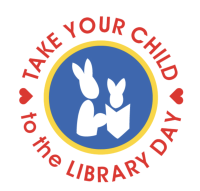 Take Your Child to the Library Day