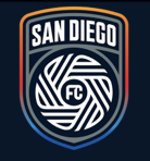 San Diego FC Soccer Team