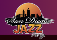 San Diego Jazz Party