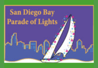 San Diego Bay Parade of Lights