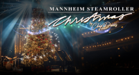 Mannheim Steamroller Christmas