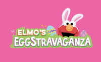 Elmo’s Eggstravaganza