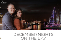 December Nights on the Bay