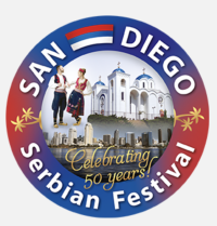 San Diego Serbian Festival