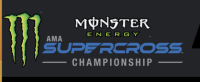 Monster Energy AMA Supercross Championship