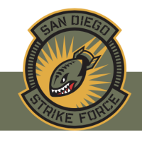 San Diego Strike Force